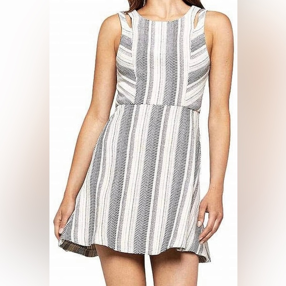 BCBGeneration dress